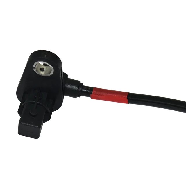 Alt view image 7 of 7 - Front Right ABS Wheel Speed Sensor 95671-2P000