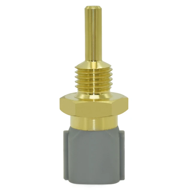 Alt view image 7 of 7 - Universal Fit, Engine Coolant Temperature Sensor 22630-JA10A
