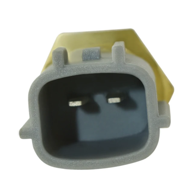 Alt view image 3 of 7 - Universal Fit, Engine Coolant Temperature Sensor 22630-JA10A