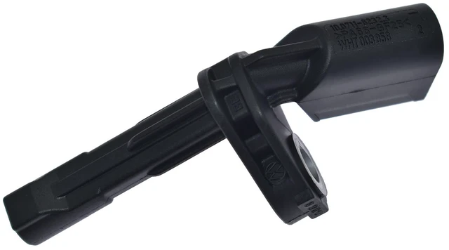 Alt view image 4 of 7 - Rear Right ABS Wheel Speed Sensor WHT003858