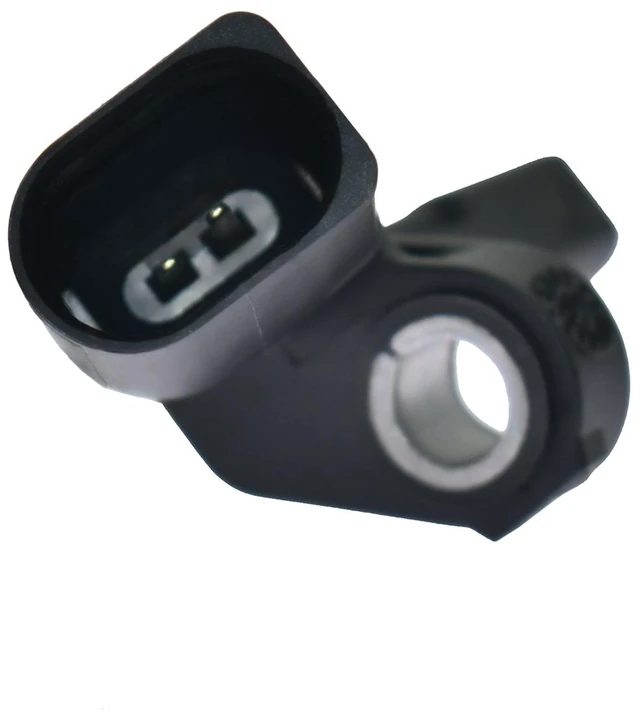 Alt view image 7 of 7 - Rear Right ABS Wheel Speed Sensor WHT003858
