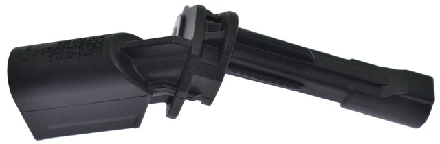 Alt view image 2 of 7 - Rear Right ABS Wheel Speed Sensor WHT003858