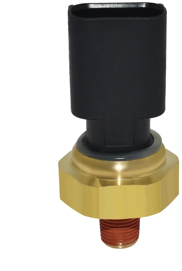 Main image of Compatible with 05149062AA, 05149064AA Fuel Pressure Sensor for General Cargo
