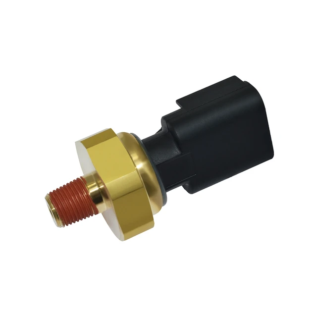 Alt view image 2 of 7 - Compatible with 05149062AA, 05149064AA Fuel Pressure Sensor for General Cargo