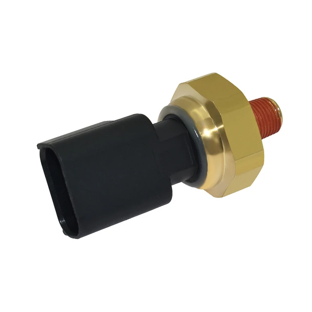 Alt view image 3 of 7 - Compatible with 05149062AA, 05149064AA Fuel Pressure Sensor for General Cargo