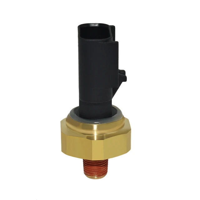 Alt view image 6 of 7 - Compatible with 05149062AA, 05149064AA Fuel Pressure Sensor for General Cargo