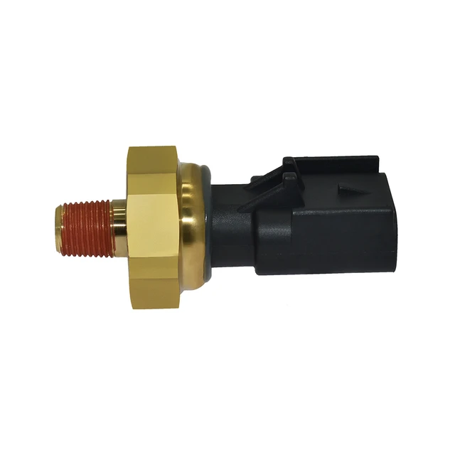 Alt view image 4 of 7 - Compatible with 05149062AA, 05149064AA Fuel Pressure Sensor for General Cargo