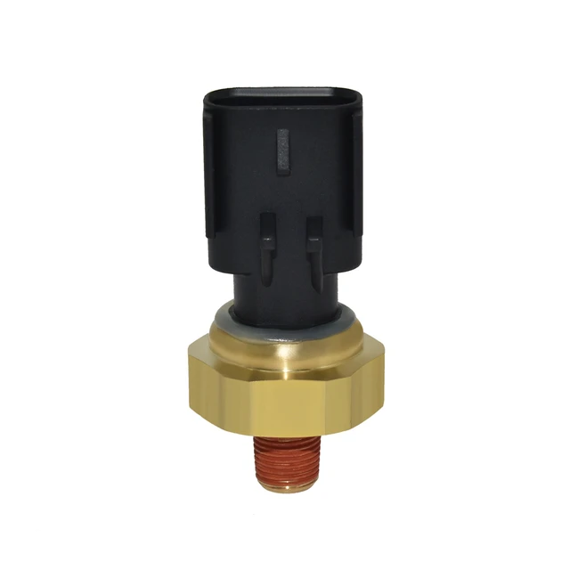 Alt view image 5 of 7 - Compatible with 05149062AA, 05149064AA Fuel Pressure Sensor for General Cargo