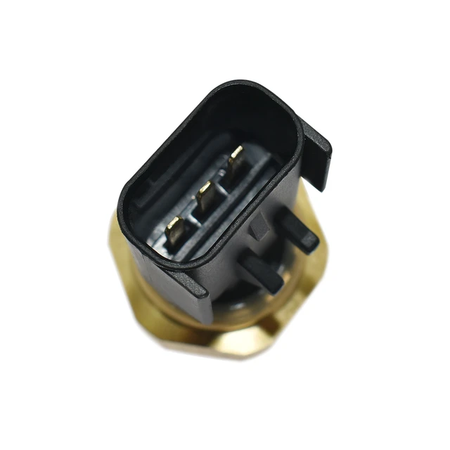 Alt view image 7 of 7 - Compatible with 05149062AA, 05149064AA Fuel Pressure Sensor for General Cargo
