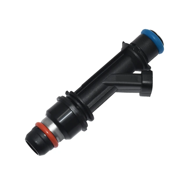 Alt view image 3 of 7 - 12589465 Fuel Injector