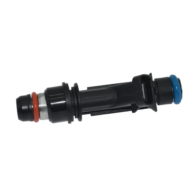 Alt view image 4 of 7 - 12589465 Fuel Injector