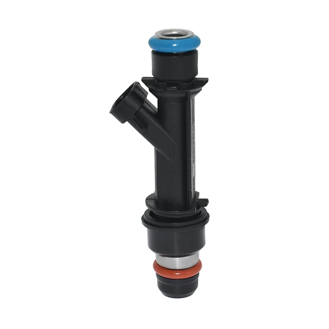 Alt view image 5 of 7 - 12589465 Fuel Injector