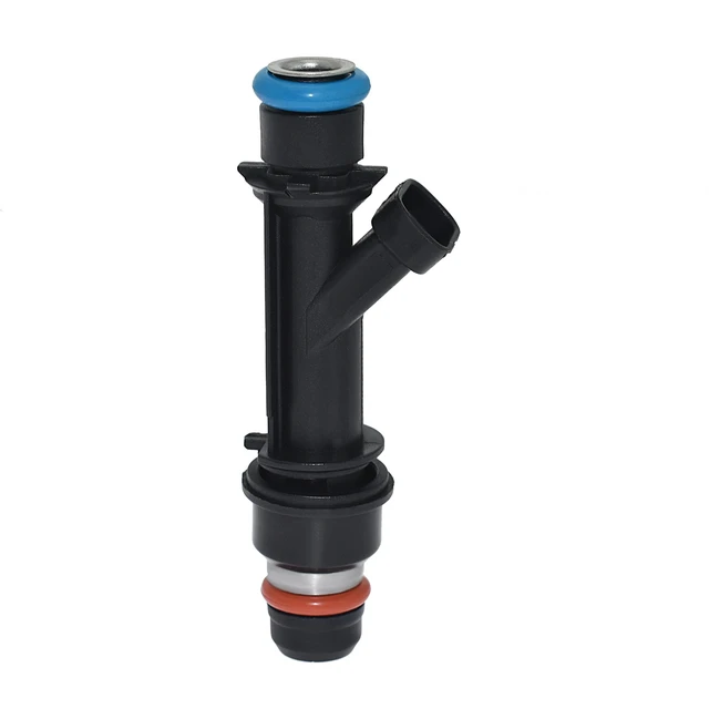 Alt view image 7 of 7 - 12589465 Fuel Injector