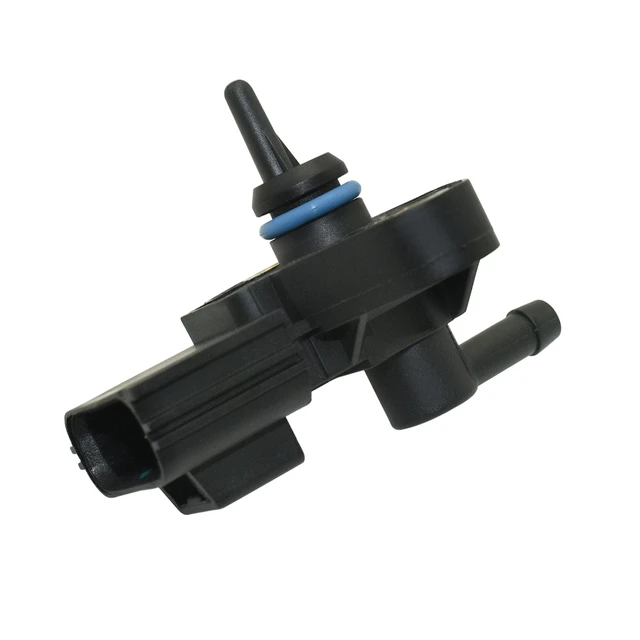 Alt view image 3 of 7 - Universal MAP Pressure Sensor Part No. 0261230093
