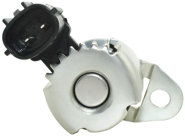 Alt view image 5 of 7 - OEM #15330-22040; Replaces 88969669 & 88972519, VVT Oil Control Valve