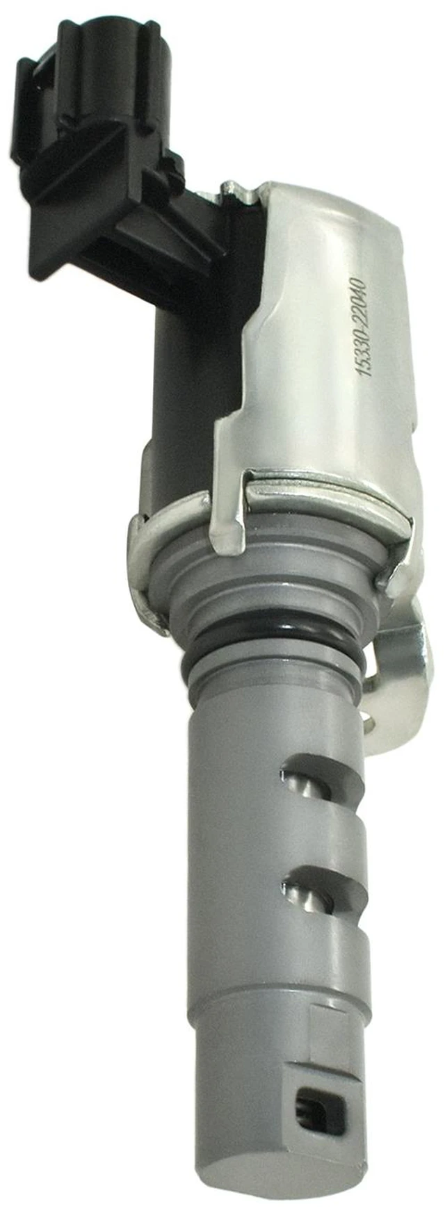 Alt view image 7 of 7 - OEM #15330-22040; Replaces 88969669 & 88972519, VVT Oil Control Valve
