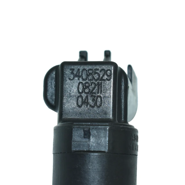 Alt view image 6 of 7 - Engine Crankshaft Sensor Replacement 3408529