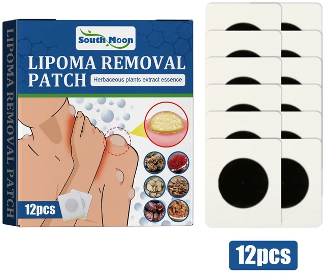 Main image of Gentle Skin Care Patch for Smooth & Fine Body Daily Maintenance