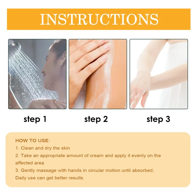 Alt view image 6 of 6 - Moss Repair Cream for Itching Relief & Redness Reduction
