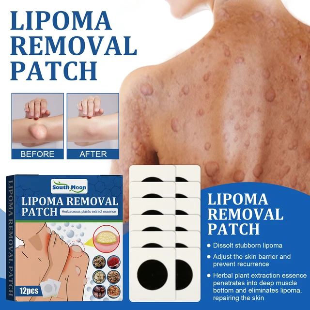 Alt view image 2 of 7 - Gentle Skin Care Patch for Smooth & Fine Body Daily Maintenance