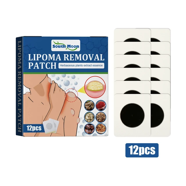 Alt view image 7 of 7 - Gentle Skin Care Patch for Smooth & Fine Body Daily Maintenance