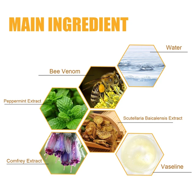 Alt view image 5 of 6 - Moss Repair Cream for Itching Relief & Redness Reduction