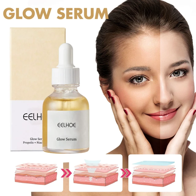 Alt view image 2 of 6 - Propolis Niacinamide Lightweight Essence for Brightening Skin and Reducing Acne Scars