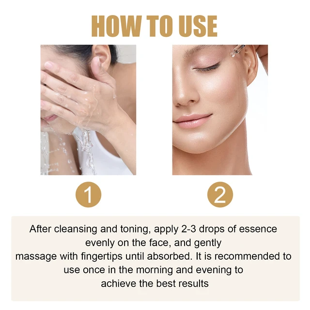 Alt view image 5 of 6 - Propolis Niacinamide Lightweight Essence for Brightening Skin and Reducing Acne Scars
