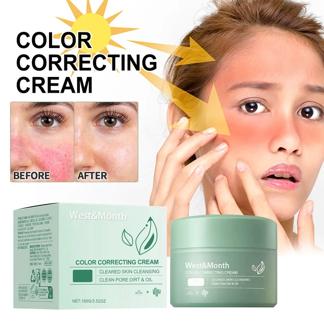 Alt view image 2 of 6 - and Smooth Skin - Daily Use, Soft, West & Month Gentle Moisturizing Face Cream for Hydrated