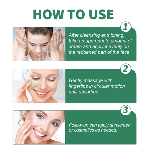 Alt view image 6 of 6 - and Smooth Skin - Daily Use, Soft, West & Month Gentle Moisturizing Face Cream for Hydrated