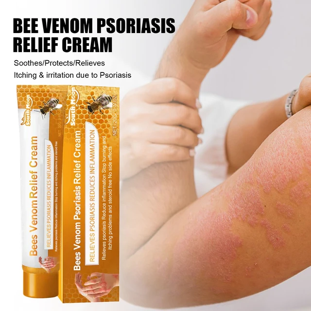 Alt view image 2 of 6 - Moss Repair Cream for Itching Relief & Redness Reduction