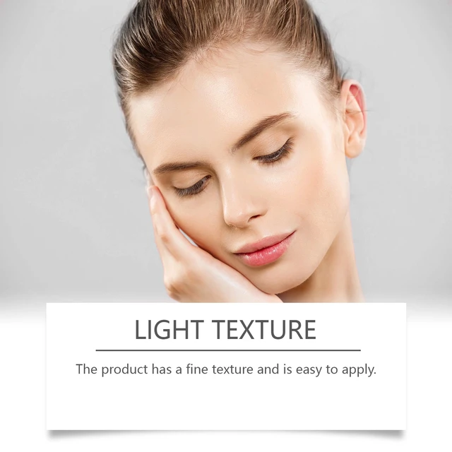 Alt view image 4 of 6 - Enhances Gloss, Moisturizing & Nourishing Serum for Dry Skin, Snail Hydrating Facial Essence