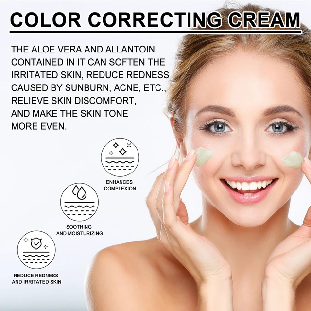 Alt view image 4 of 6 - and Smooth Skin - Daily Use, Soft, West & Month Gentle Moisturizing Face Cream for Hydrated