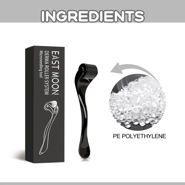 Alt view image 5 of 6 - Acne Relief & Skin Rejuvenation Massage, Jade Facial Roller for Anti-Aging