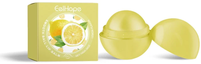 Main image of Hydrating Lip Balm for Brightening and Moisturizing Lip Care
