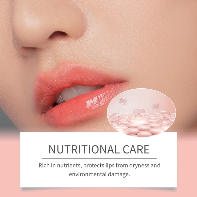Alt view image 4 of 6 - Hydrating Lip Balm for Brightening and Moisturizing Lip Care
