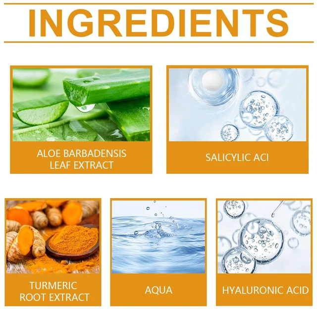Alt view image 5 of 6 - Kojic Acid & Turmeric Facial Cleansing Pads - Gentle Exfoliating Cotton Sheets for Delicate Skin Care