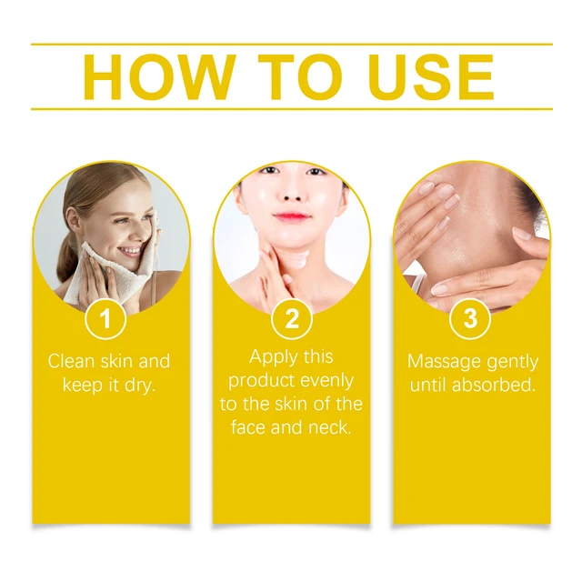 Alt view image 6 of 6 - Hydrating Moisturizer with Gentle Formula for Skin Brightening, Dual-Action Neck & Face Cream