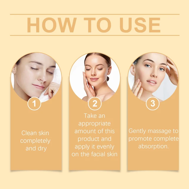 Alt view image 6 of 6 - 7% Glycolic Acid Toner Gentle Formula Hydrating & Nourishing Non-Sticky Refreshing Facial Skin Care