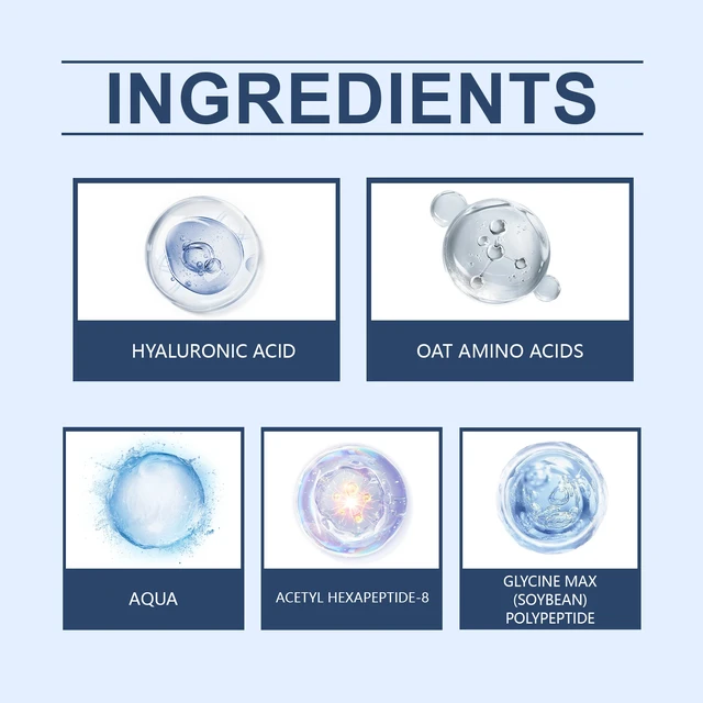 Alt view image 5 of 6 - Hydrating & Refreshing Cleanser That Won't Tighten Skin, Men's Amino Acid Gentle Face Wash