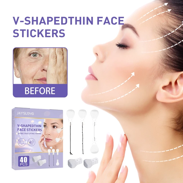 Alt view image 2 of 5 - Reduces Fine Lines & Tightens Skin for Sculpted Melon Face, V-Line Face Contour Serum
