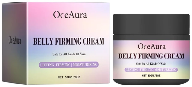 Main image of Firming Moisturizer Cream for Smooth Skin Hydration and Body Massage