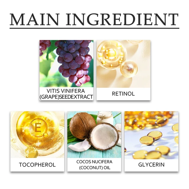 Alt view image 5 of 6 - Firming Moisturizer Cream for Smooth Skin Hydration and Body Massage