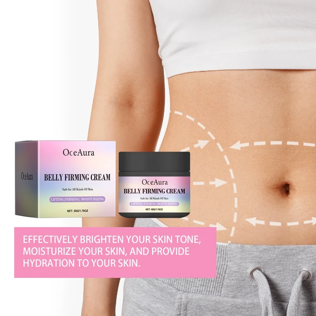 Alt view image 4 of 6 - Firming Moisturizer Cream for Smooth Skin Hydration and Body Massage