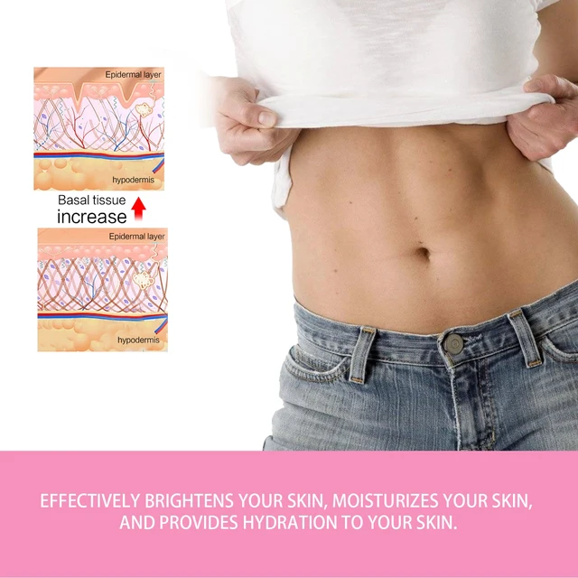 Alt view image 3 of 6 - Firming Moisturizer Cream for Smooth Skin Hydration and Body Massage