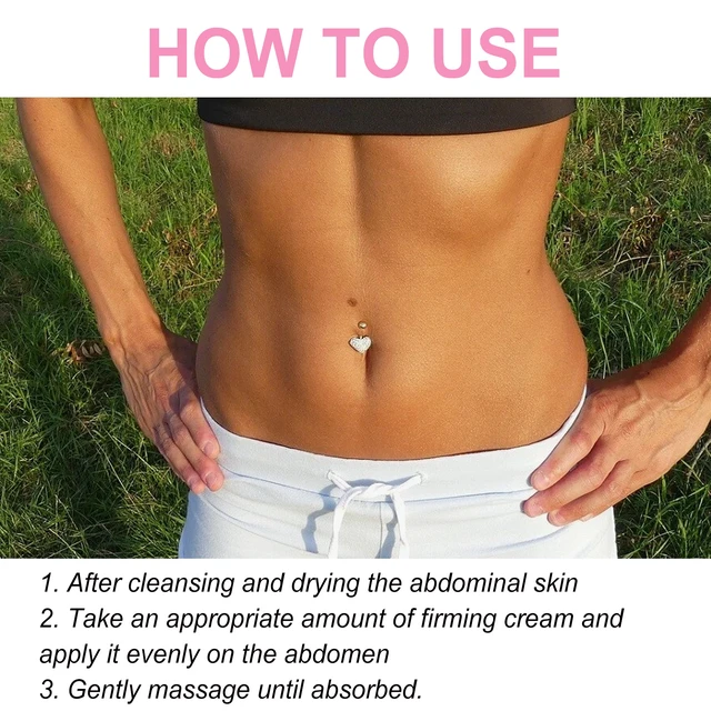 Alt view image 6 of 6 - Firming Moisturizer Cream for Smooth Skin Hydration and Body Massage