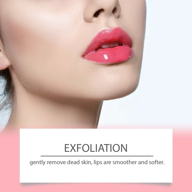 Alt view image 2 of 5 - Glass Finish Daily Care, Hydrating Lip Balm with Honey for Brightening & Tender Lips