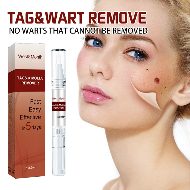 Alt view image 2 of 6 - Face & Neck Smooth Skin Care Cream, Foot, West & Month Keyou Pen Gentle Cleansing Hand