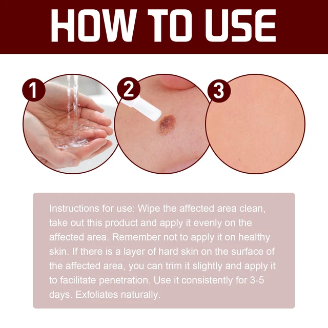 Alt view image 6 of 6 - Face & Neck Smooth Skin Care Cream, Foot, West & Month Keyou Pen Gentle Cleansing Hand