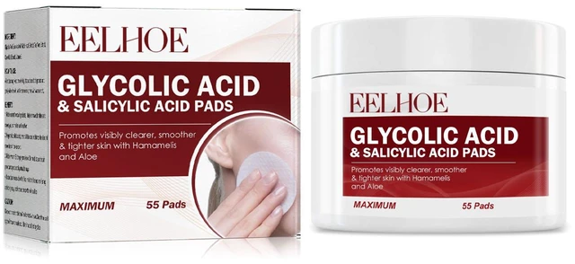 Main image of Pore Tightening & Skin Smoothing Benefits, Water Locking, Hydrating Facial Mat with Moisturizing